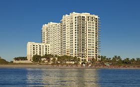 Marriott Singer Island Palm Beach